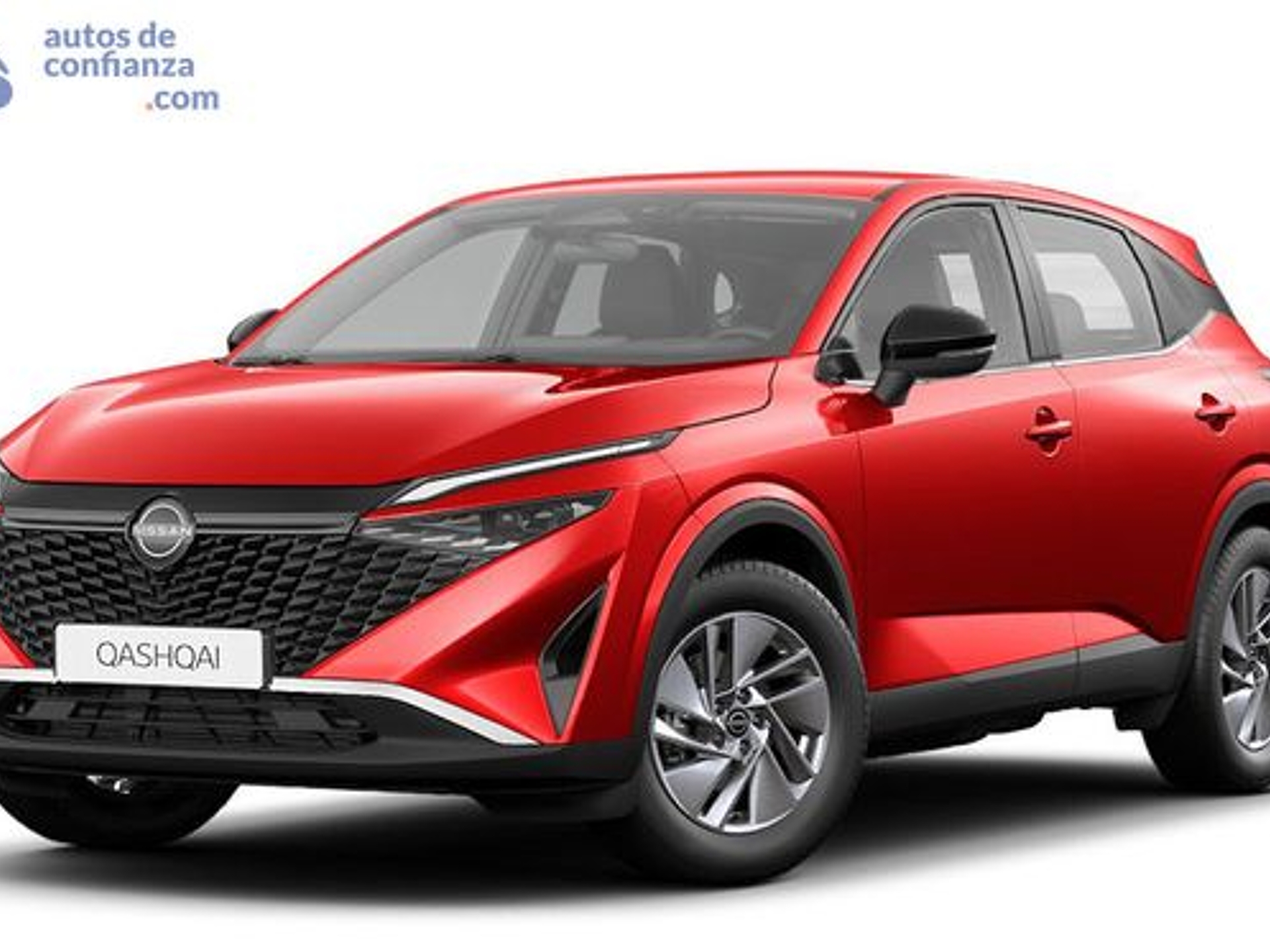 Imagen de NISSAN Qashqai