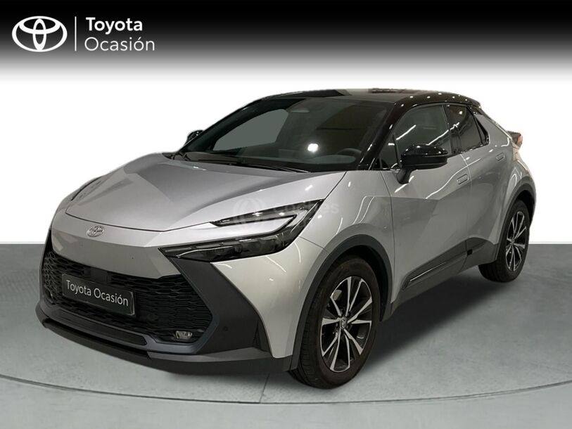 Foto del TOYOTA C-HR 220PH Advance