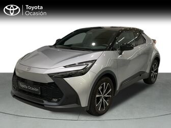 Imagen de TOYOTA C-HR 220PH Advance