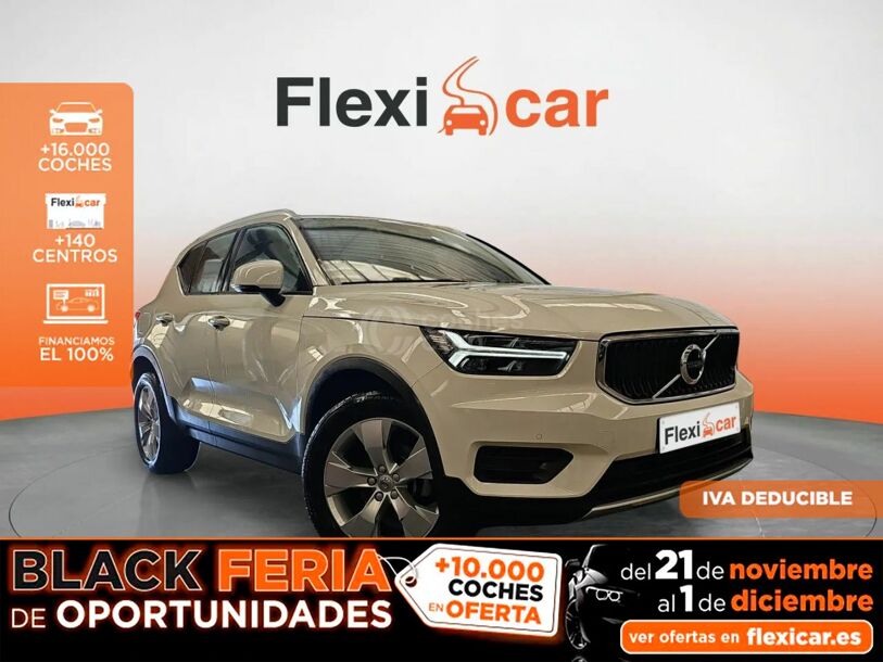 Foto del VOLVO XC40 D3 Business Plus AWD