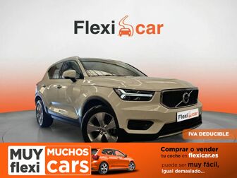 Imagen de VOLVO XC40 D3 Business Plus AWD