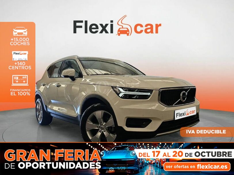 Foto del VOLVO XC40 D3 Business Plus AWD