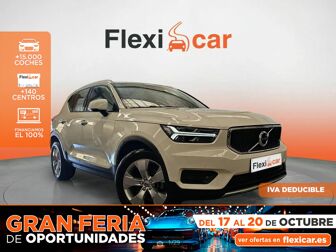 Imagen de VOLVO XC40 D3 Business Plus AWD