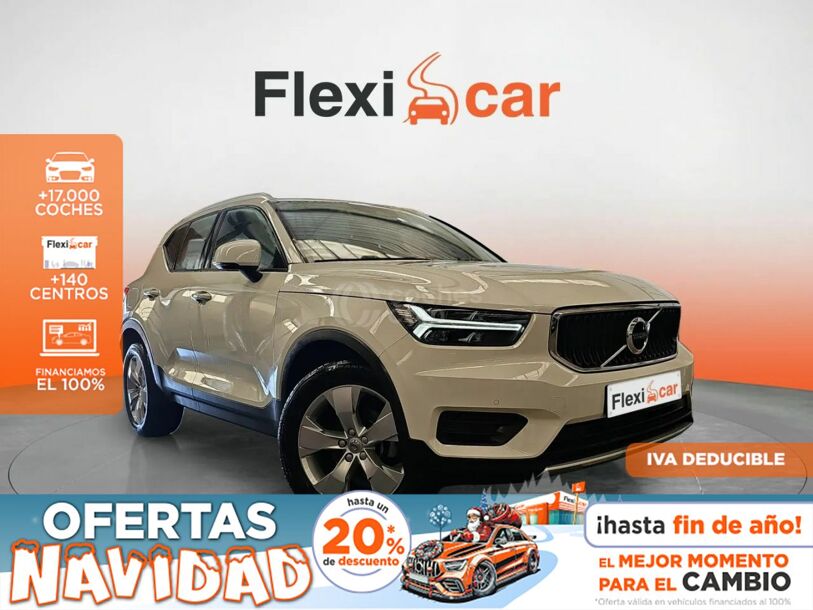 Foto del VOLVO XC40 D3 Business Plus AWD