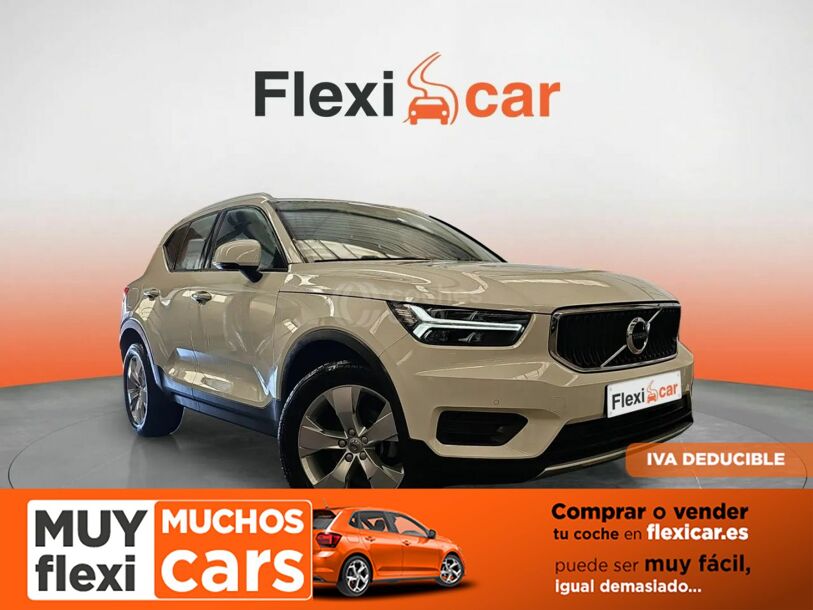 Foto del VOLVO XC40 D3 Business Plus AWD