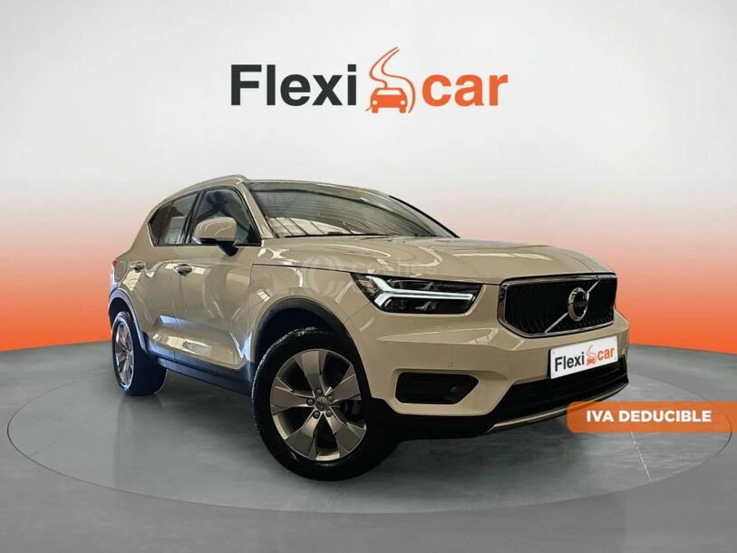 Foto del VOLVO XC40 D3 Business Plus AWD