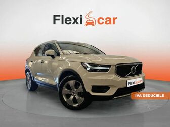 Imagen de VOLVO XC40 D3 Business Plus AWD