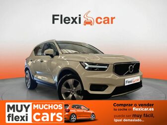 Imagen de VOLVO XC40 D3 Business Plus AWD