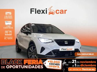 Imagen de SEAT Arona 1.0 TSI S&S FR XM Edition 110