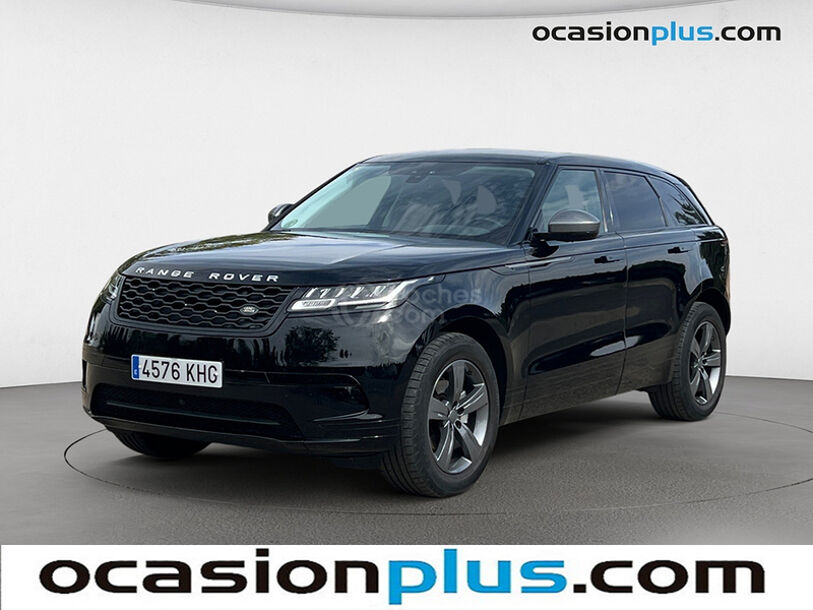 Foto del LAND ROVER Range Rover Velar 2.0D Standard 4WD Aut. 180