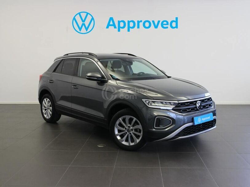 Foto del VOLKSWAGEN T-Roc 1.0 TSI Life 81kW