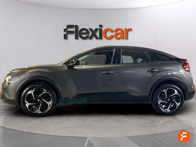 Foto del CITROEN C4 1.2 PureTech Feel Pack S&S 130