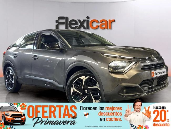 Foto del CITROEN C4 1.2 PureTech Feel Pack S&S 130