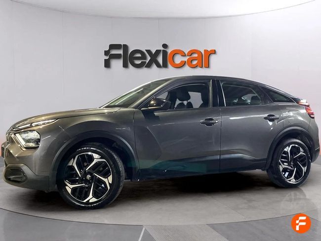 Foto del CITROEN C4 1.2 PureTech Feel Pack S&S 130