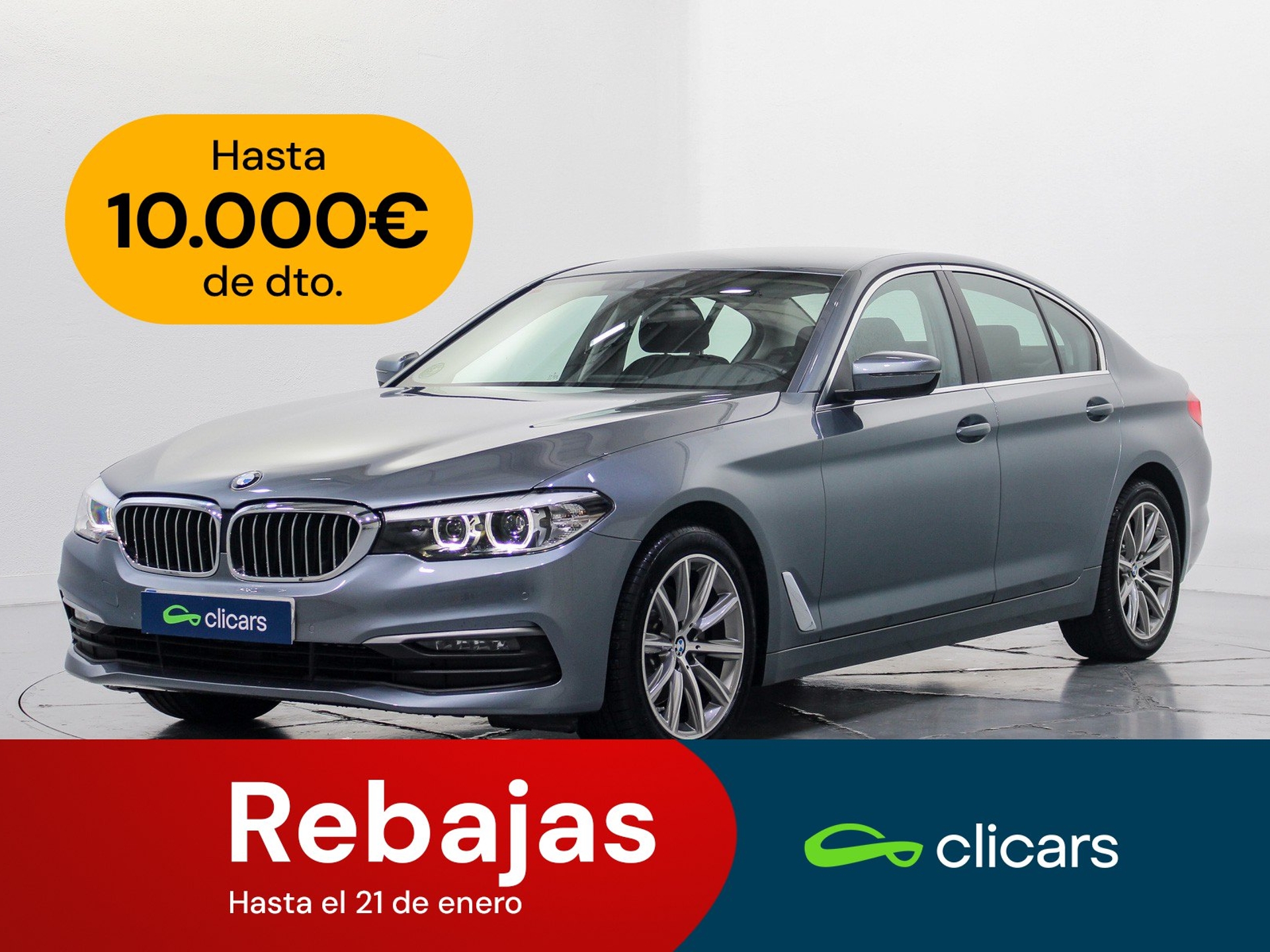 Imagen de BMW Serie 5