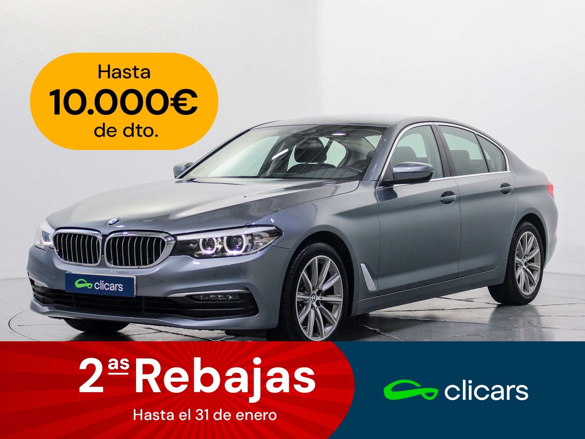 Imagen de BMW Serie 5