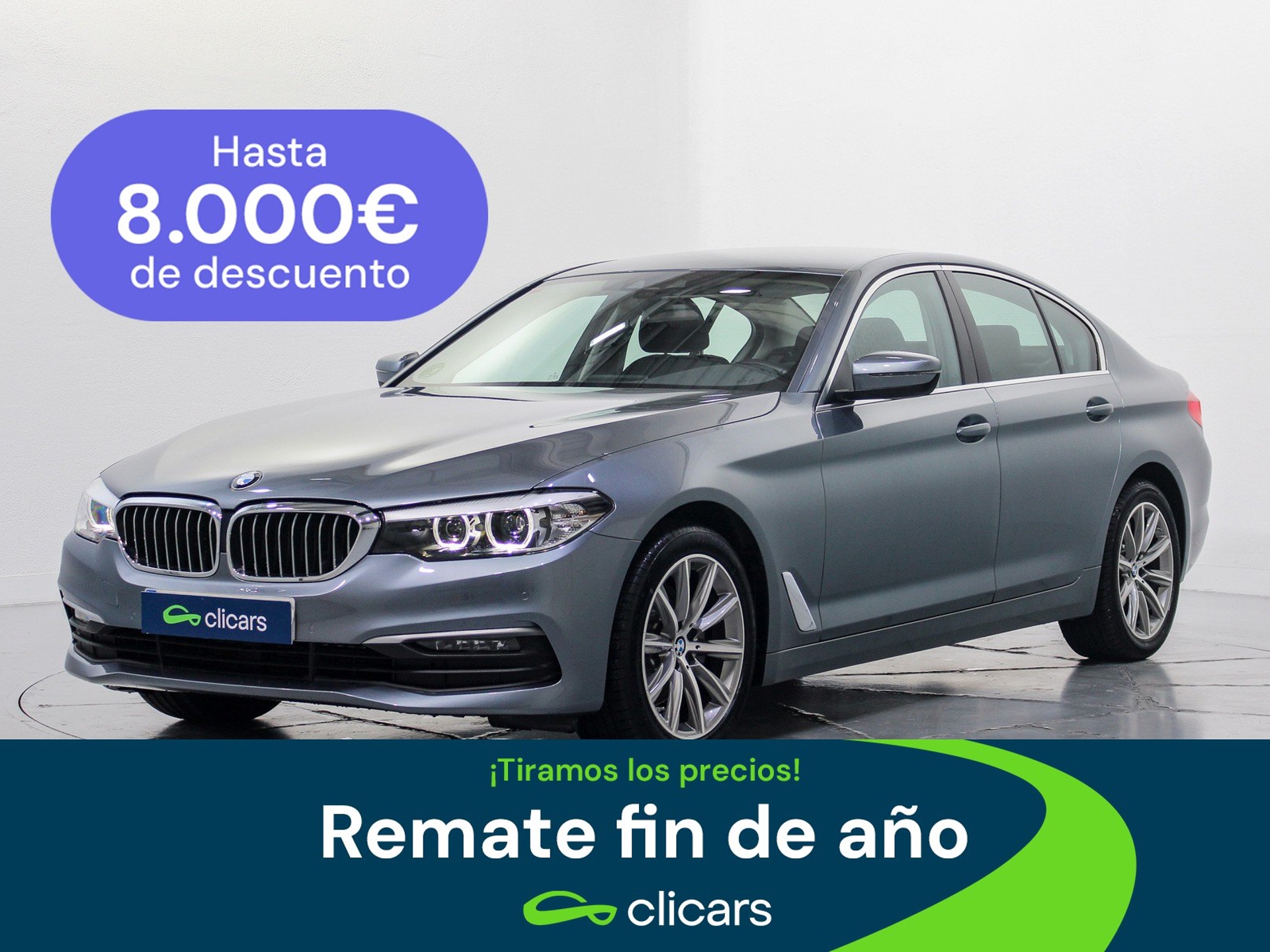 Imagen de BMW Serie 5