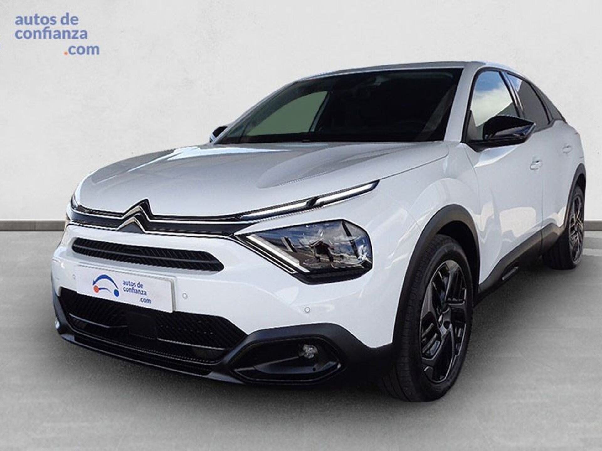 Imagen de CITROEN C4