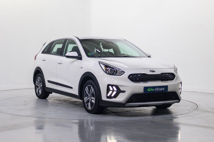 Foto del KIA Niro 1.6 HEV Drive