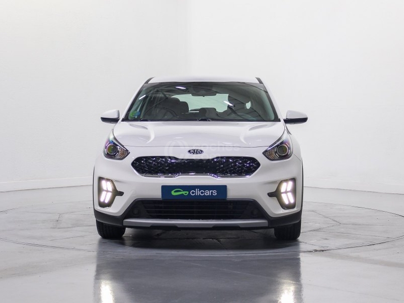 Foto del KIA Niro 1.6 HEV Drive