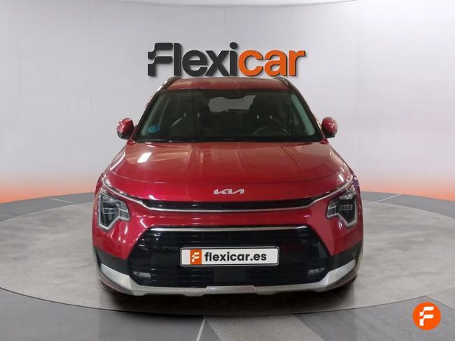 Foto del KIA Niro 1.6 HEV Drive