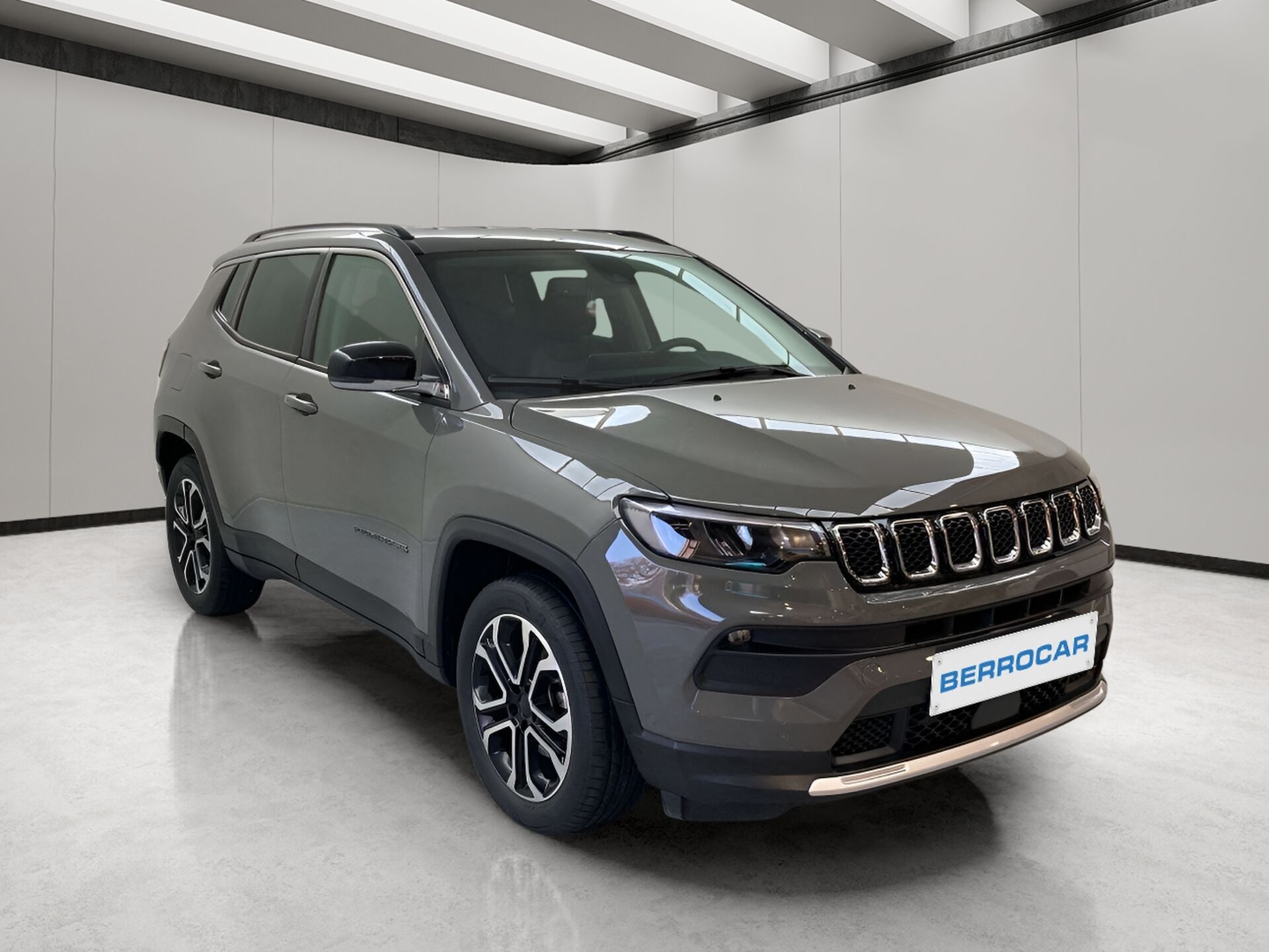 Imagen de JEEP Compass
