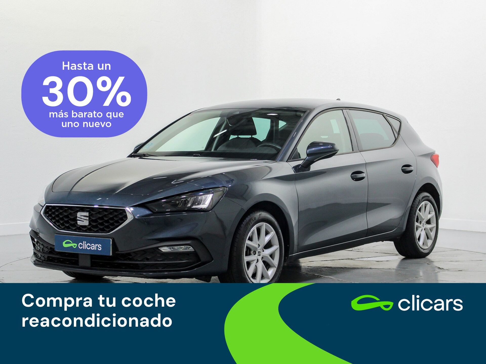 Imagen de SEAT León