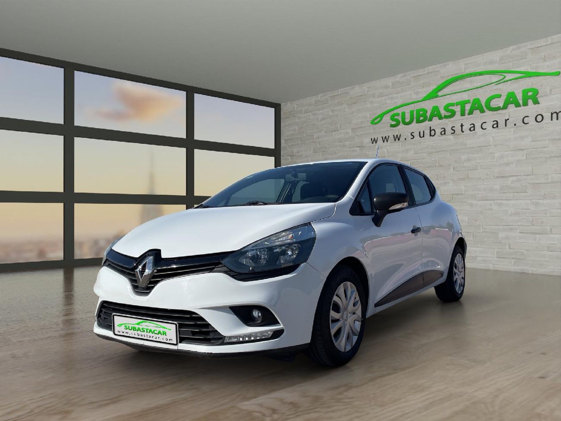 Imagen de RENAULT Clio