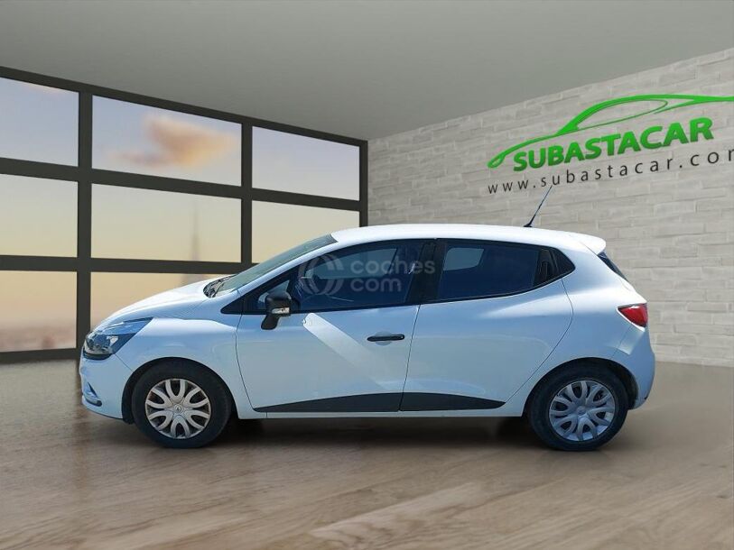 Foto del RENAULT Clio 1.5dCi Energy Business 55kW