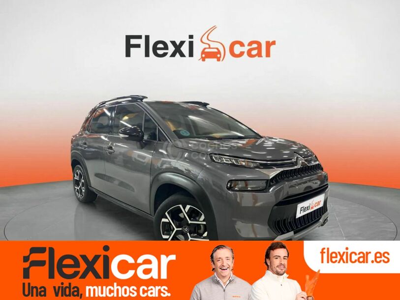 Foto del CITROEN C3 Aircross BlueHDi S&S Shine Pack EAT6 120