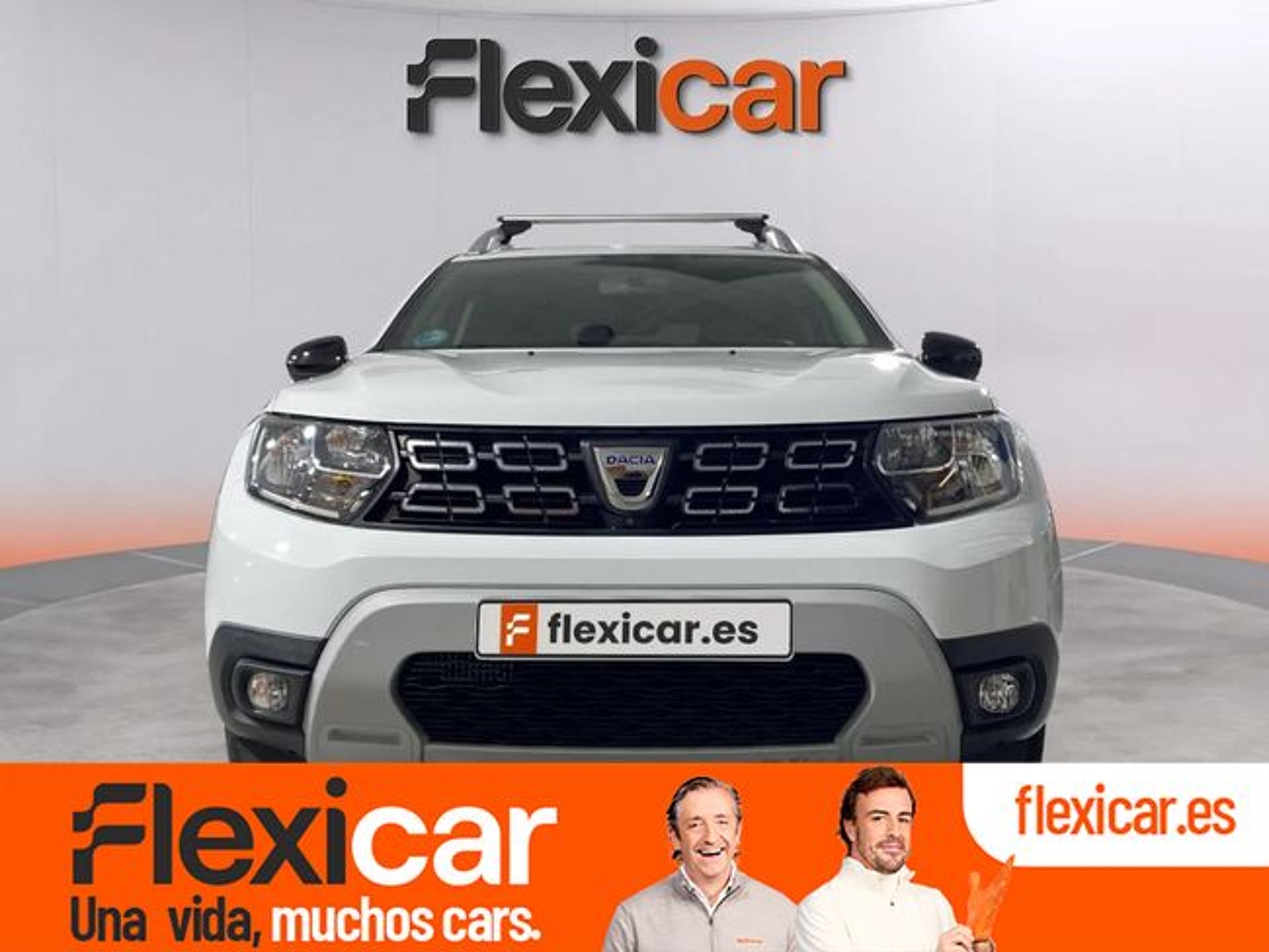 Imagen de DACIA Duster