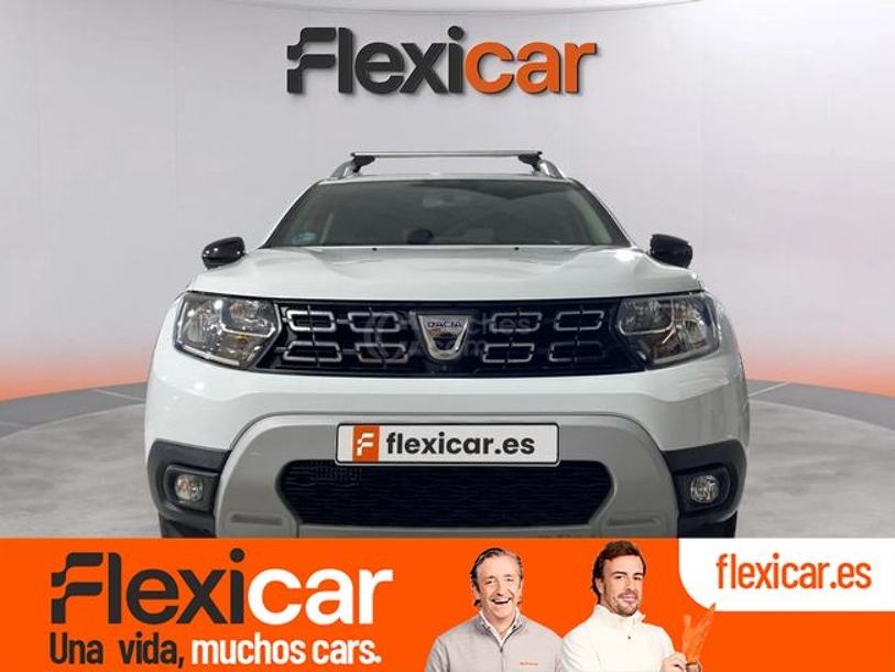 Foto del DACIA Duster 1.3 TCe Prestige 4x2 96kW