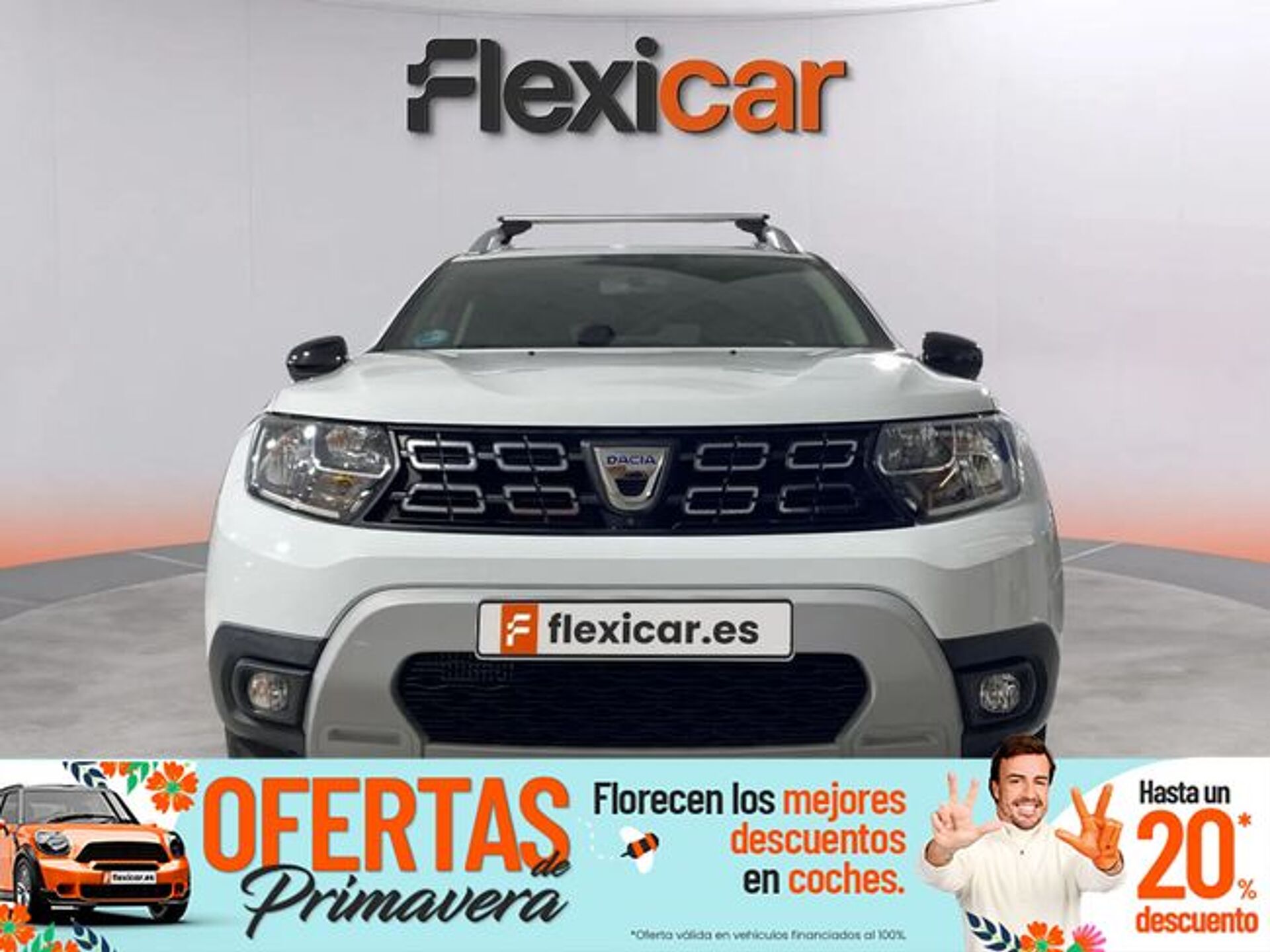 Imagen 1 de DACIA Duster