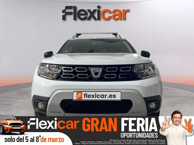 Foto del DACIA Duster 1.3 TCe Prestige 4x2 96kW