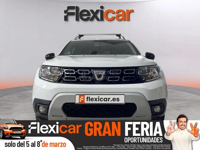 Foto del DACIA Duster 1.3 TCe Prestige 4x2 96kW