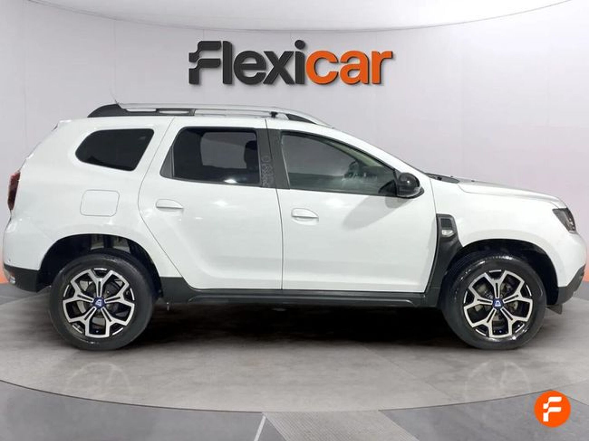Imagen 3 de DACIA Duster