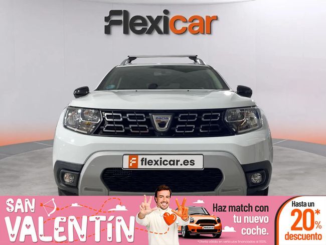 Foto del DACIA Duster 1.3 TCe Prestige 4x2 96kW