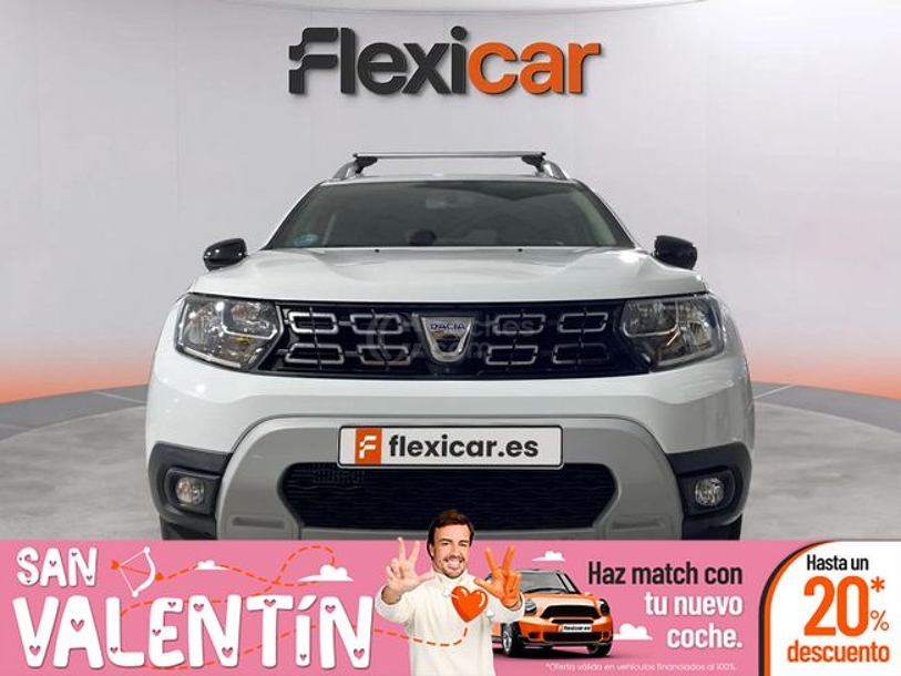 Foto del DACIA Duster 1.3 TCe Prestige 4x2 96kW