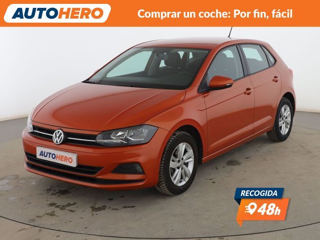 VOLKSWAGEN Polo (1.0 TSI Advance) en Madrid