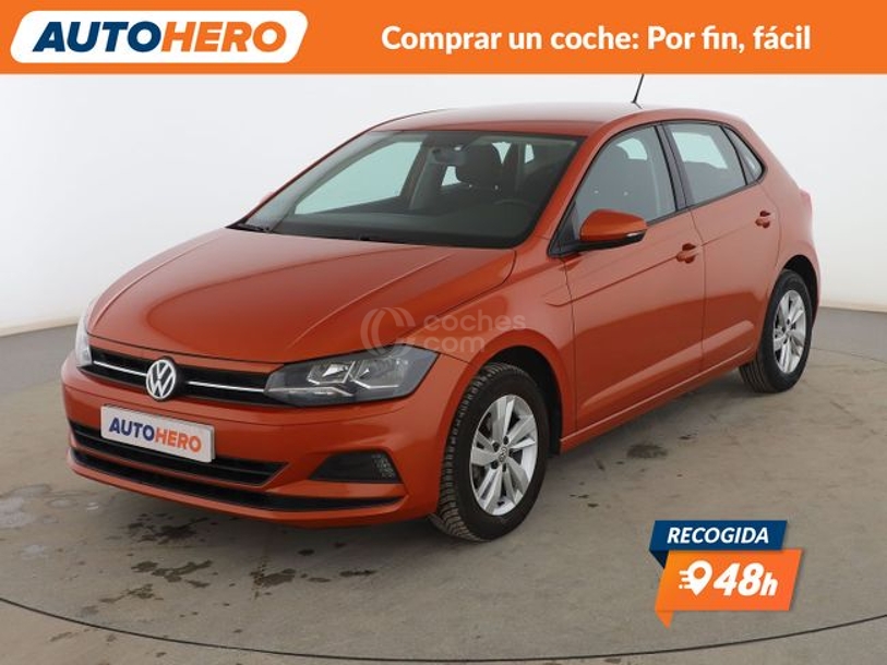 Foto del VOLKSWAGEN Polo 1.0 TSI Advance 70kW