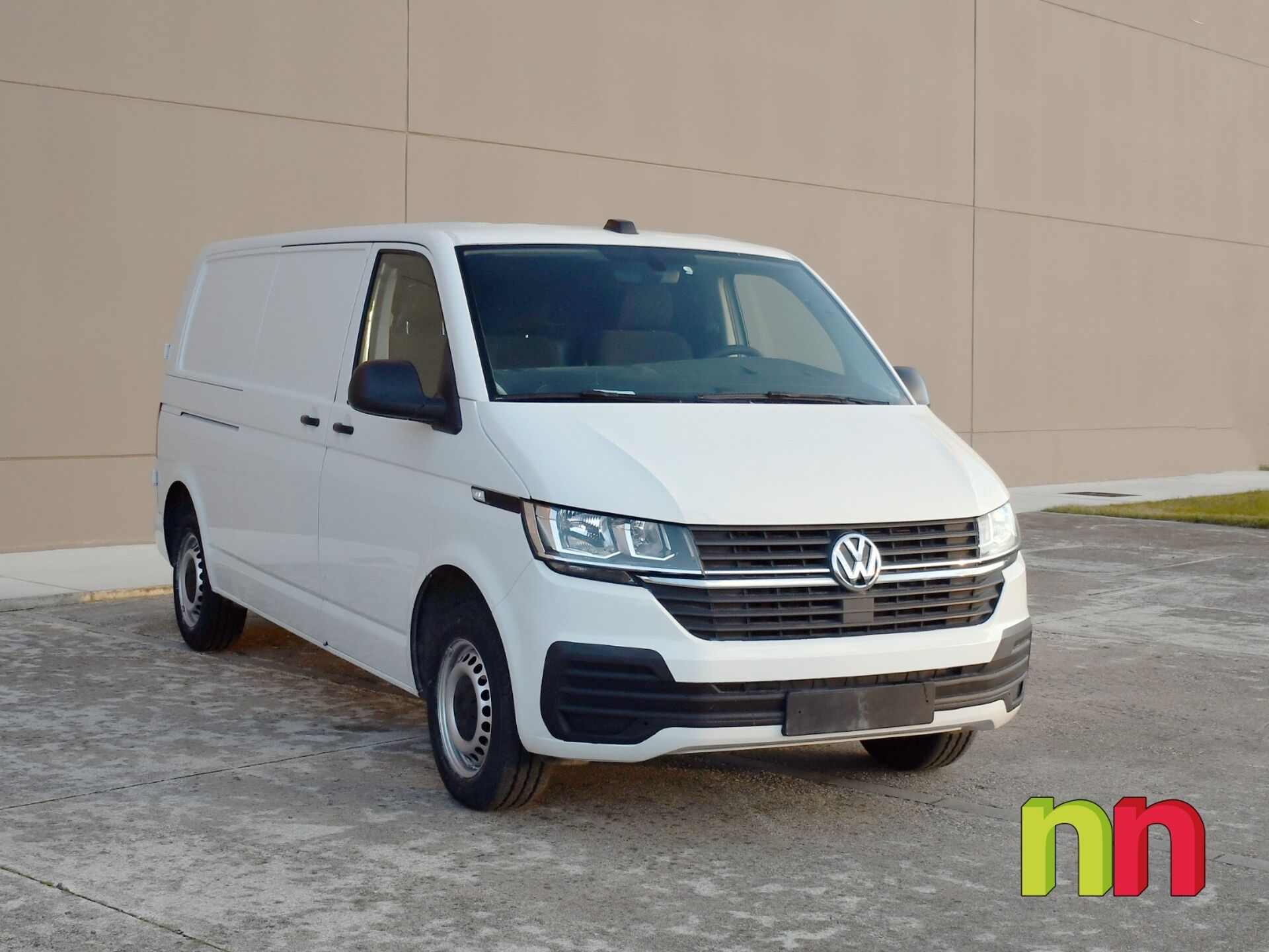 Imagen 2 de VOLKSWAGEN Transporter