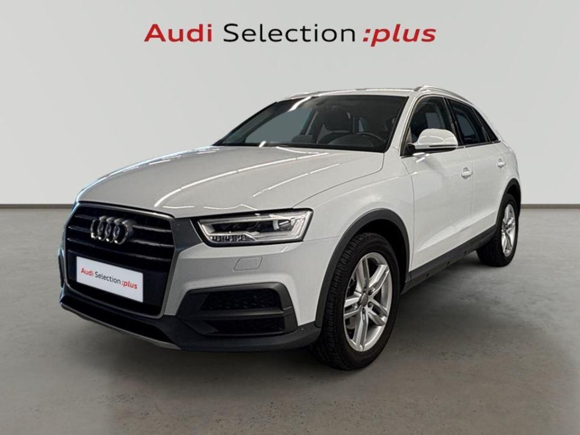 Imagen de AUDI Q3