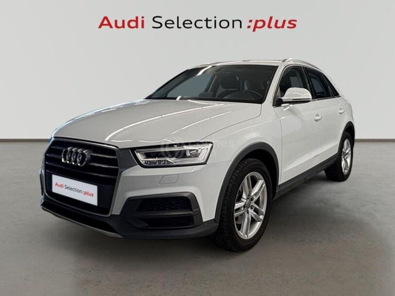 Foto del AUDI Q3 1.4 TFSI CoD Design edition S tronic