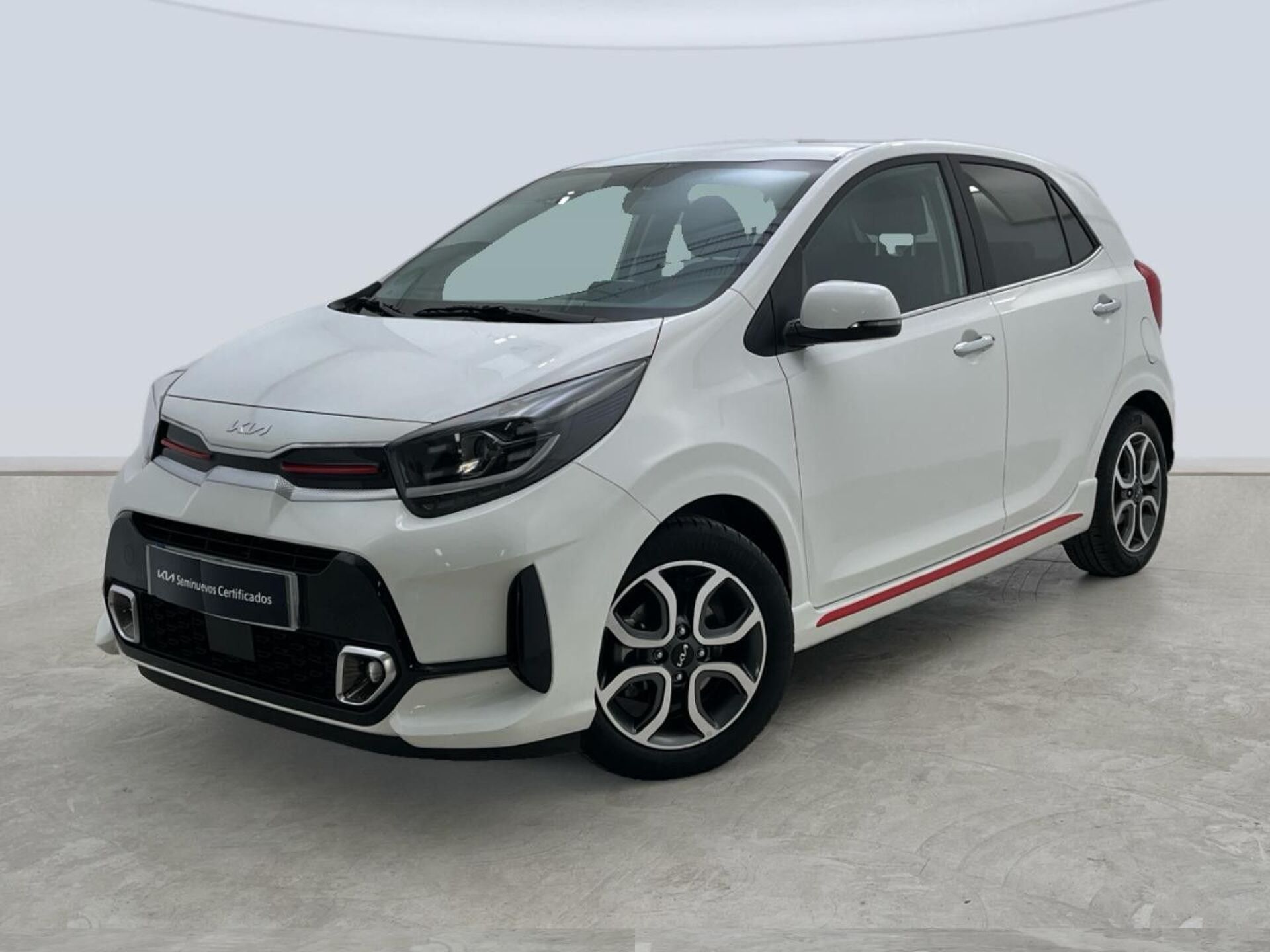 Imagen de KIA Picanto