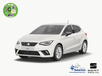 Imagen de SEAT Ibiza 1.0 TSI S&S Special Edition 115