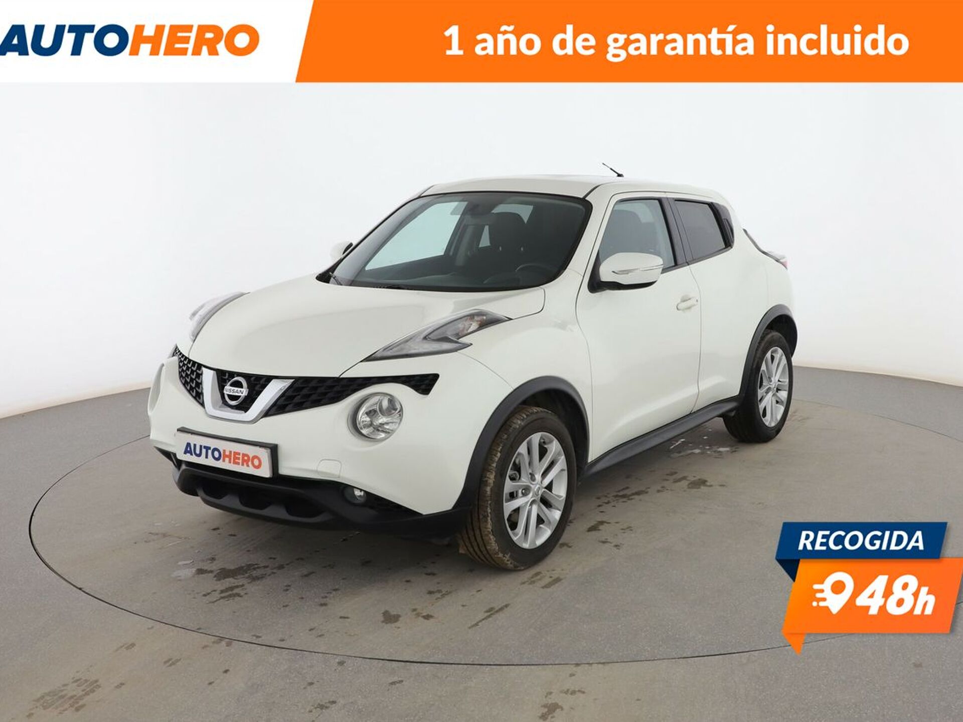 Imagen de NISSAN Juke