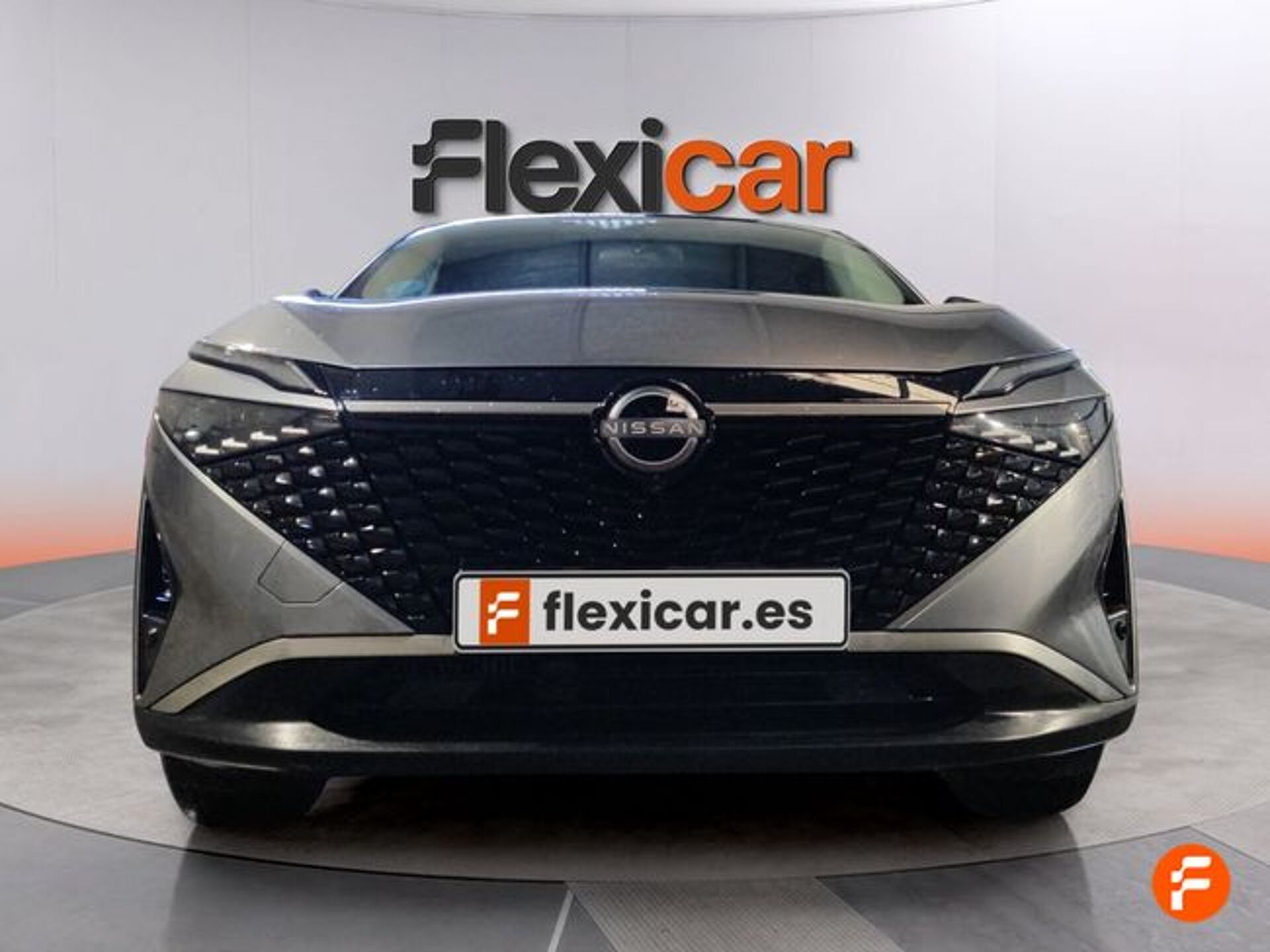 Imagen 2 de NISSAN Qashqai