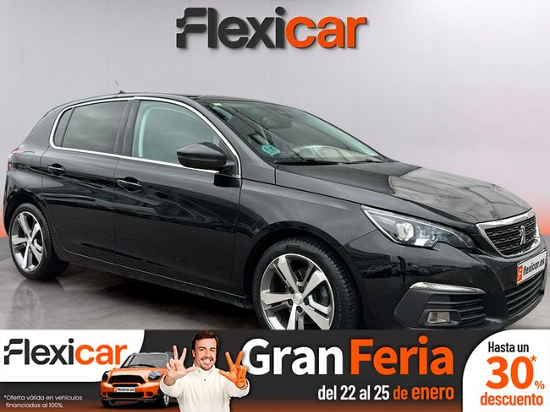 Imagen de PEUGEOT 308