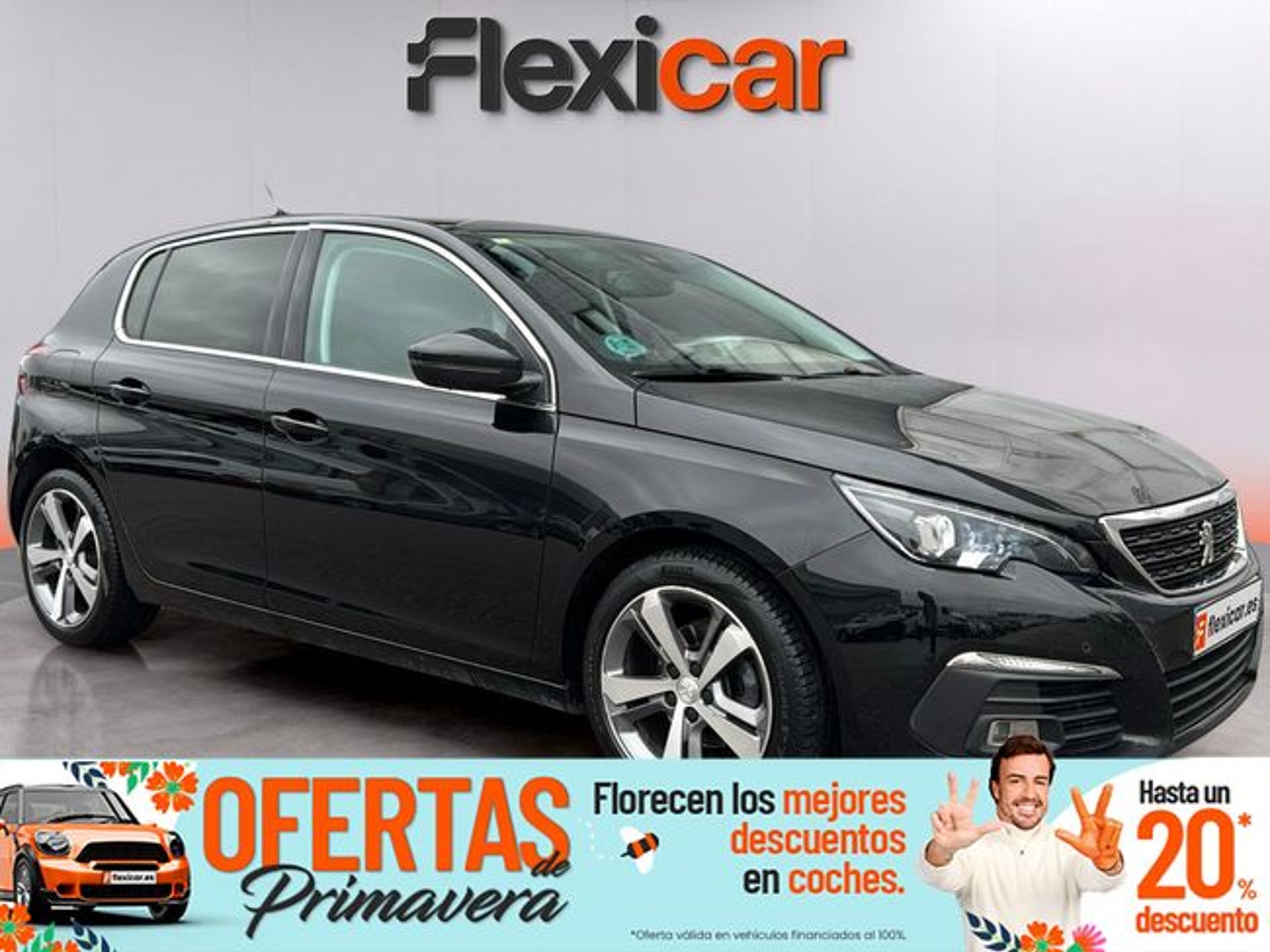 Imagen de PEUGEOT 308