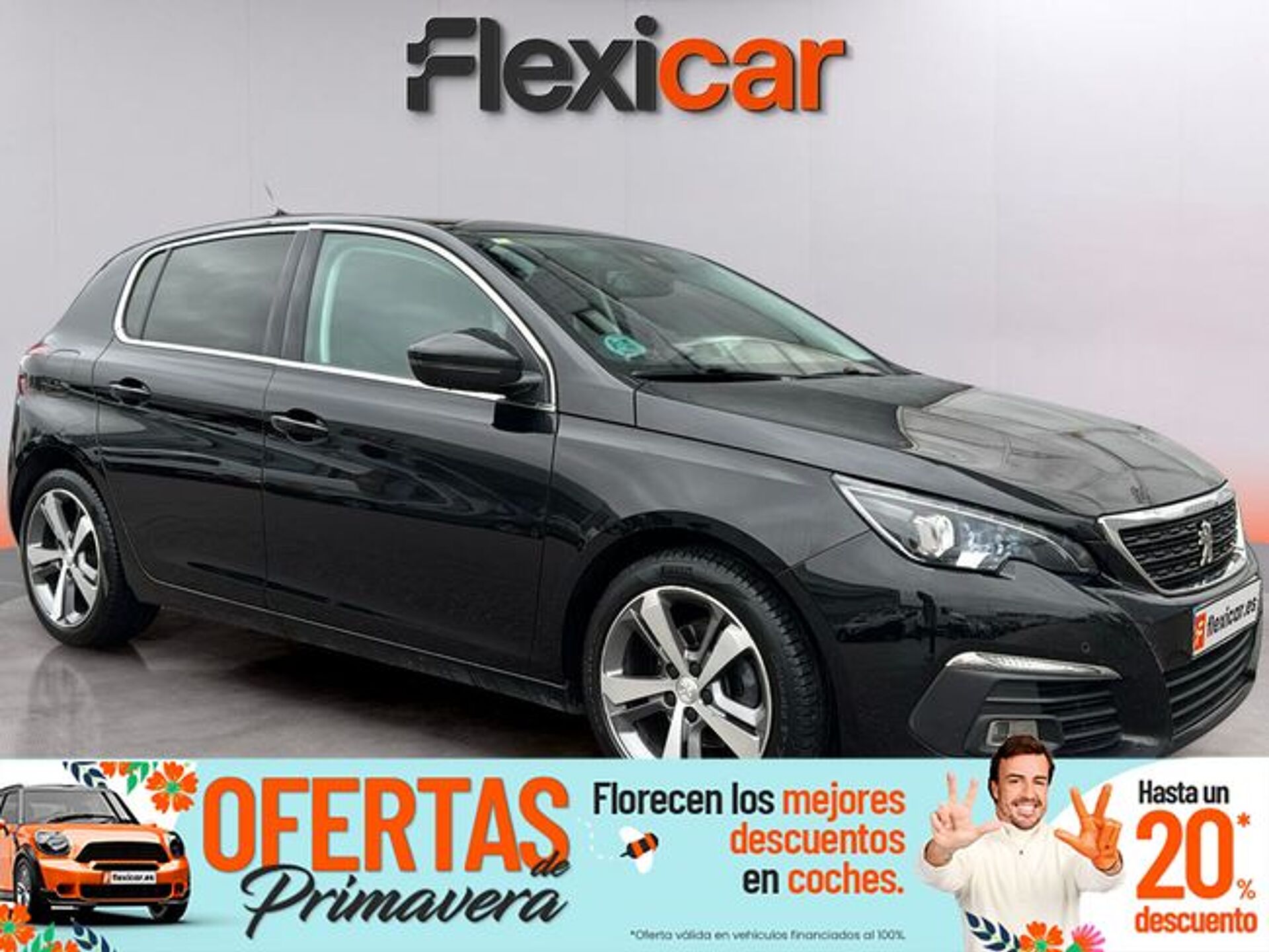 Imagen 1 de PEUGEOT 308